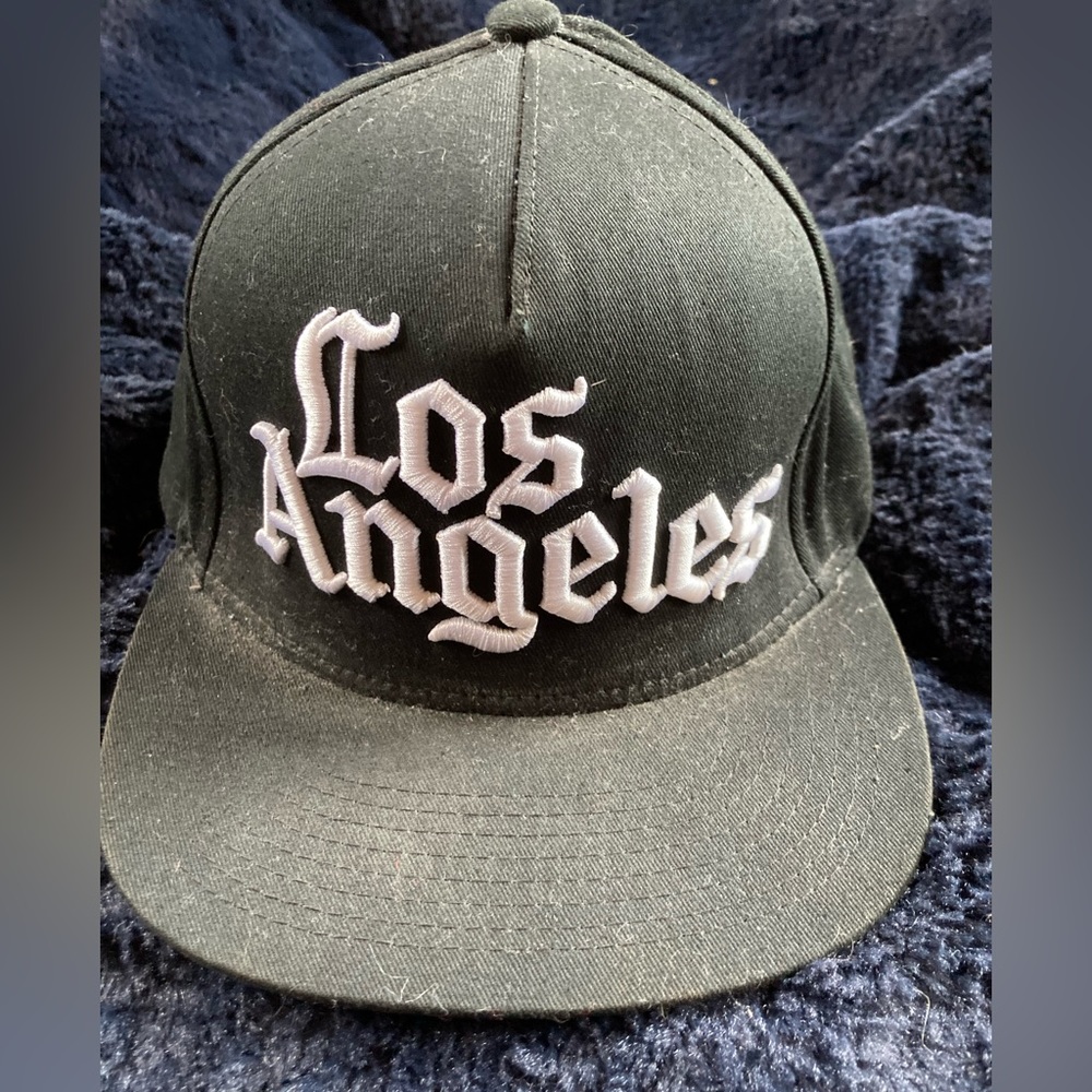 JSLV SnapBack Los Angeles